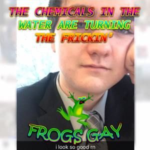 Meet your Posher, Alex